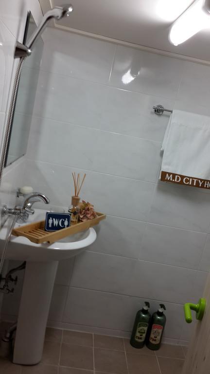 Star Hostel Myeongdong Ing Seúl Habitación foto
